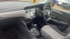 Vauxhall Corsa 1.2 Turbo Design 5dr Petrol Hatchback